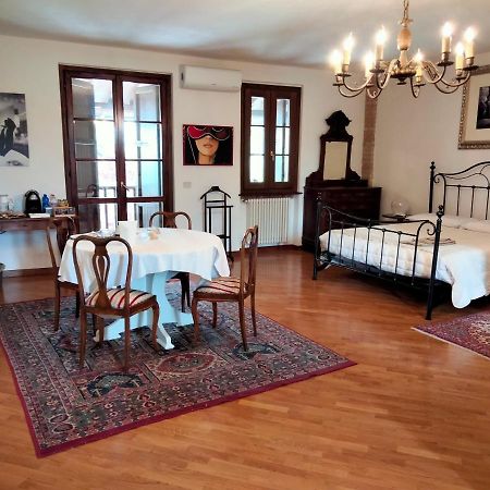 B&B Cascina In Franciacorta Cologne Екстер'єр фото