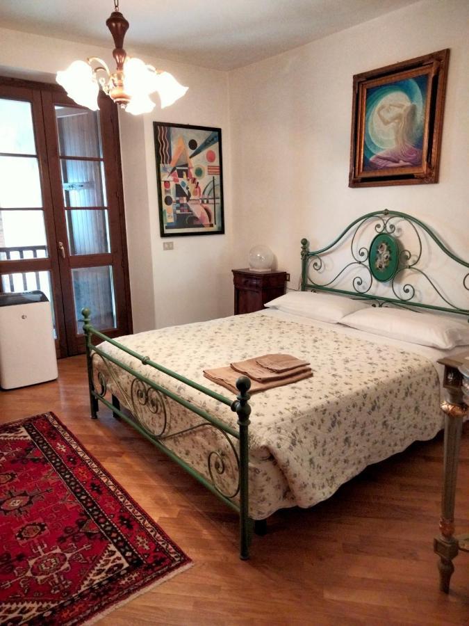 B&B Cascina In Franciacorta Cologne Екстер'єр фото