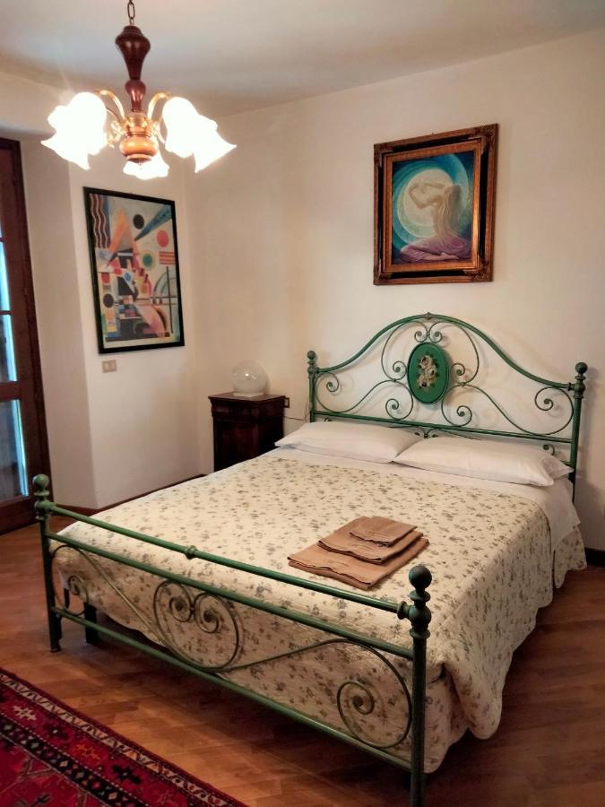 B&B Cascina In Franciacorta Cologne Екстер'єр фото
