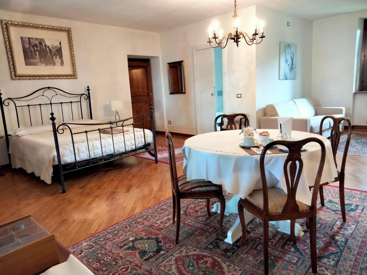B&B Cascina In Franciacorta Cologne Екстер'єр фото