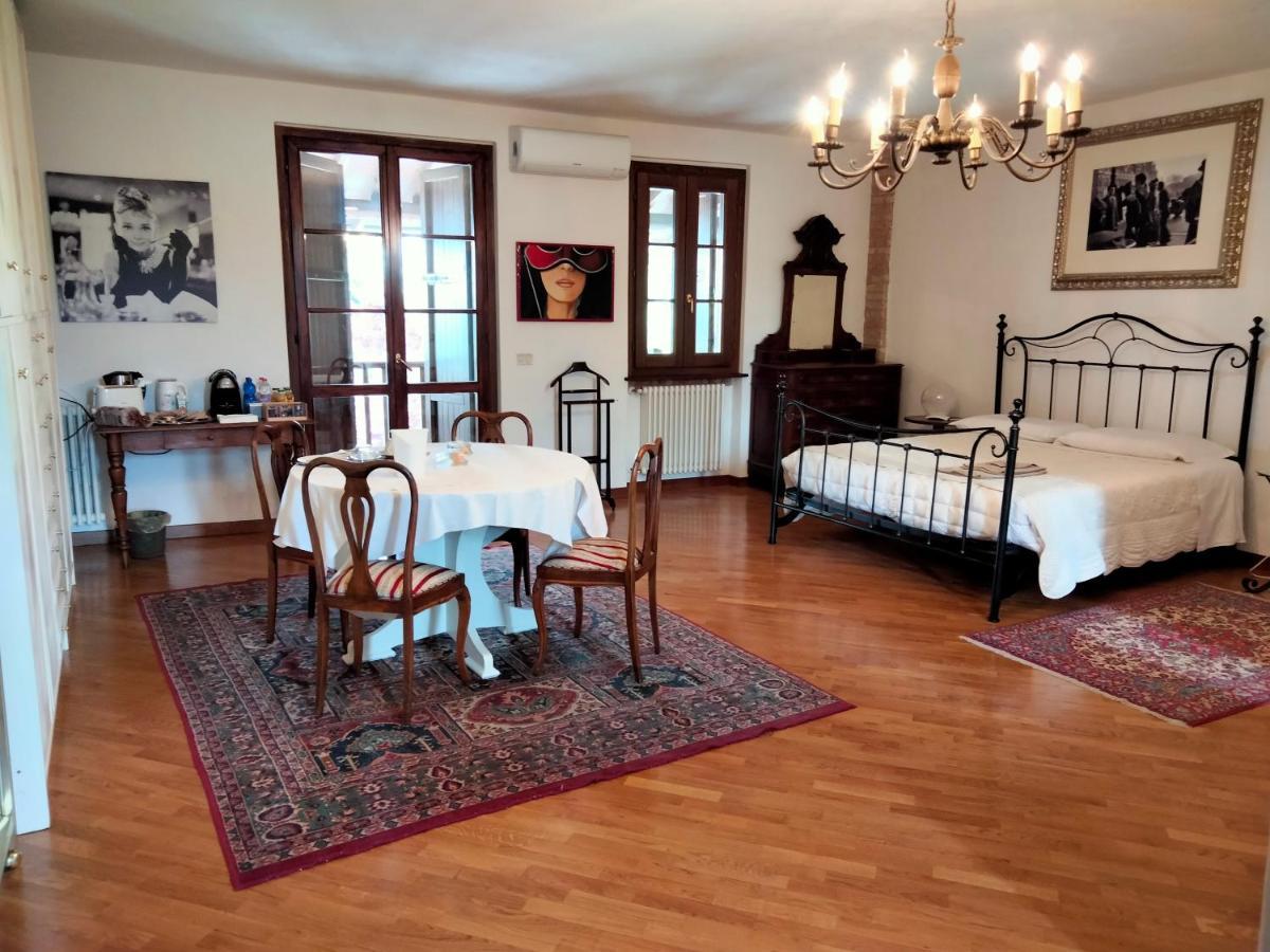 B&B Cascina In Franciacorta Cologne Екстер'єр фото