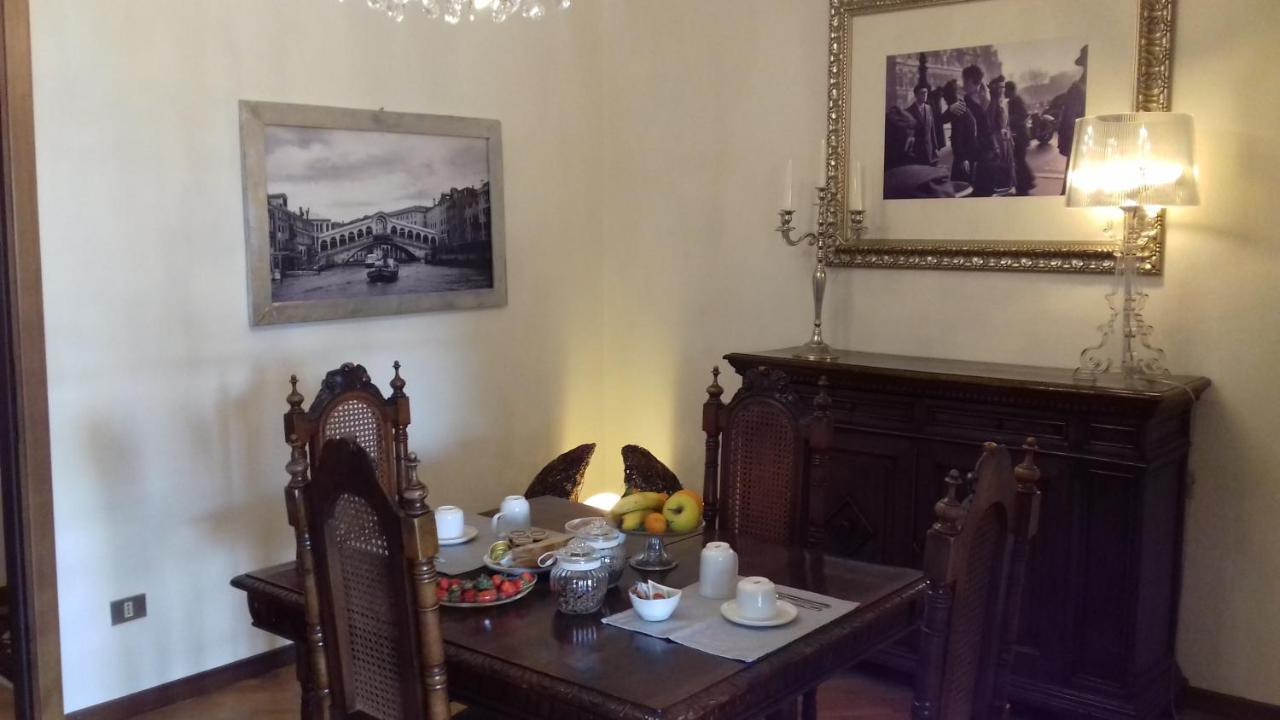 B&B Cascina In Franciacorta Cologne Екстер'єр фото