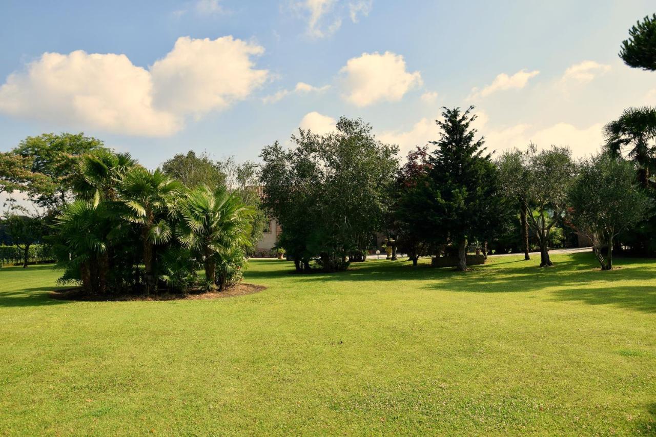 B&B Cascina In Franciacorta Cologne Екстер'єр фото