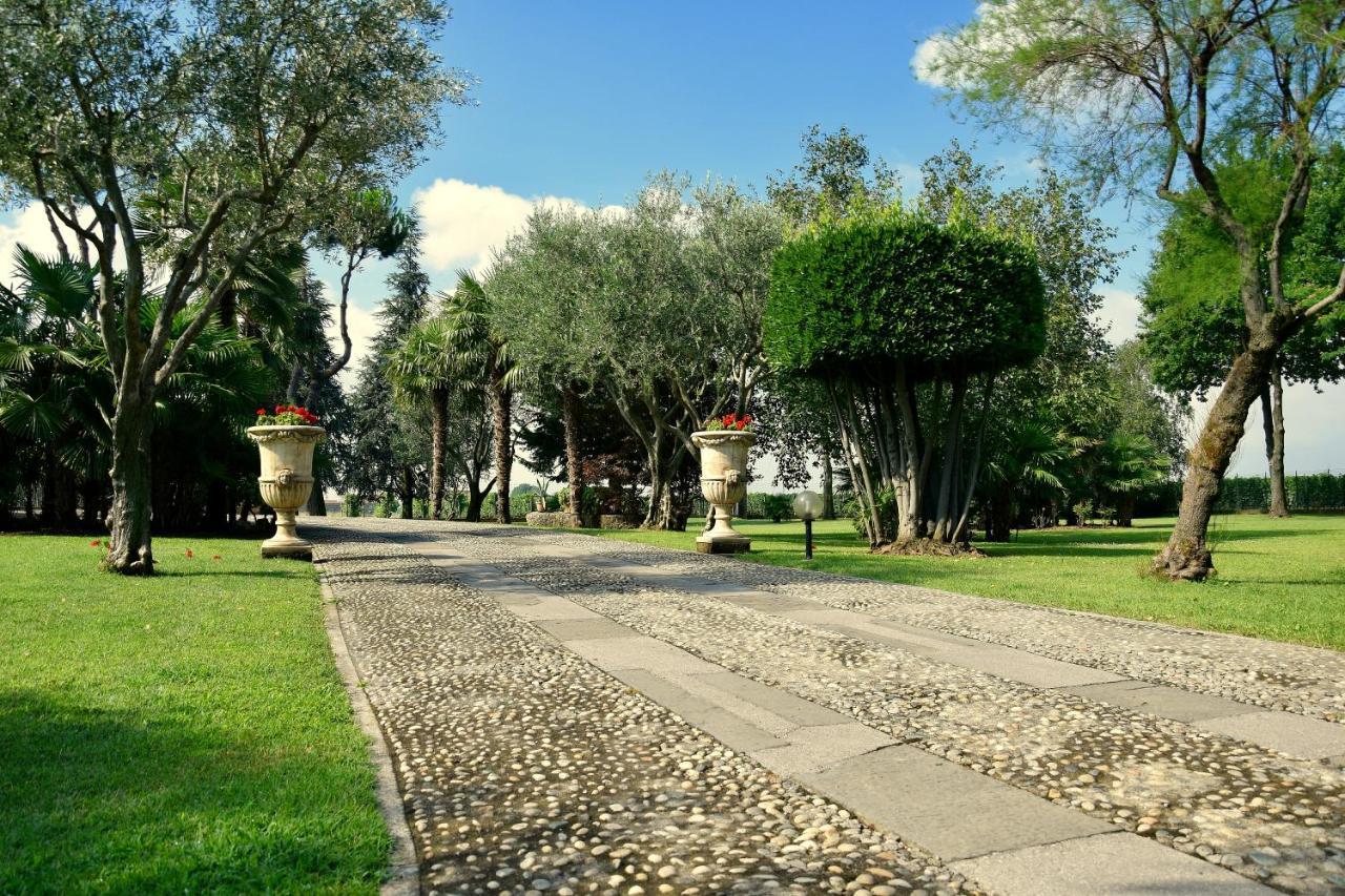 B&B Cascina In Franciacorta Cologne Екстер'єр фото