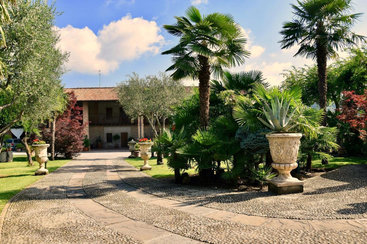 B&B Cascina In Franciacorta Cologne Екстер'єр фото