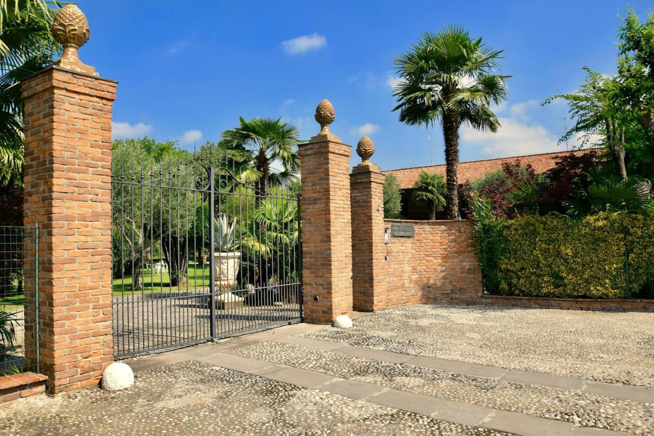 B&B Cascina In Franciacorta Cologne Екстер'єр фото