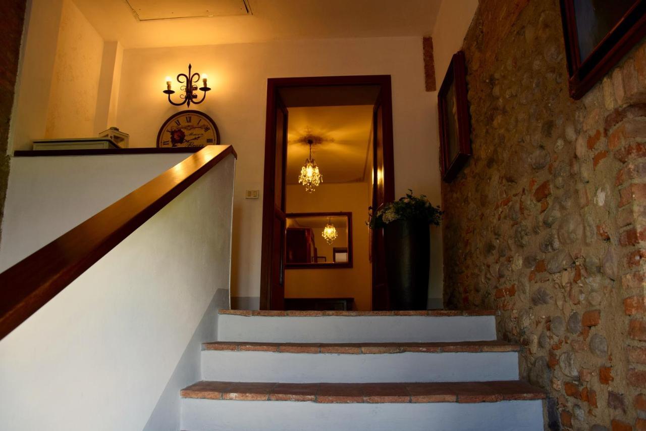 B&B Cascina In Franciacorta Cologne Екстер'єр фото