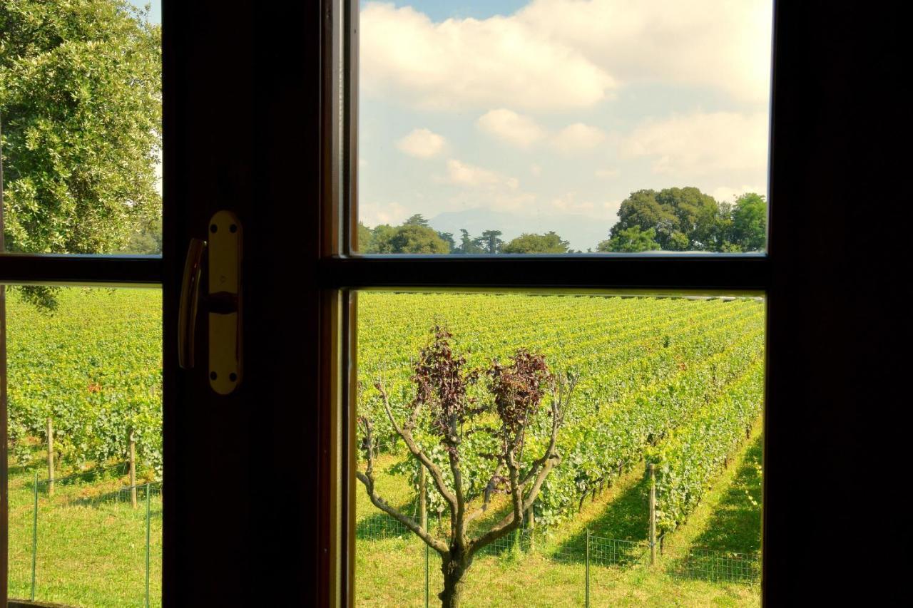 B&B Cascina In Franciacorta Cologne Екстер'єр фото