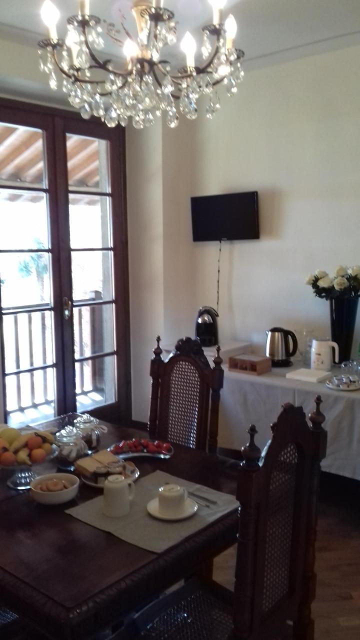 B&B Cascina In Franciacorta Cologne Екстер'єр фото