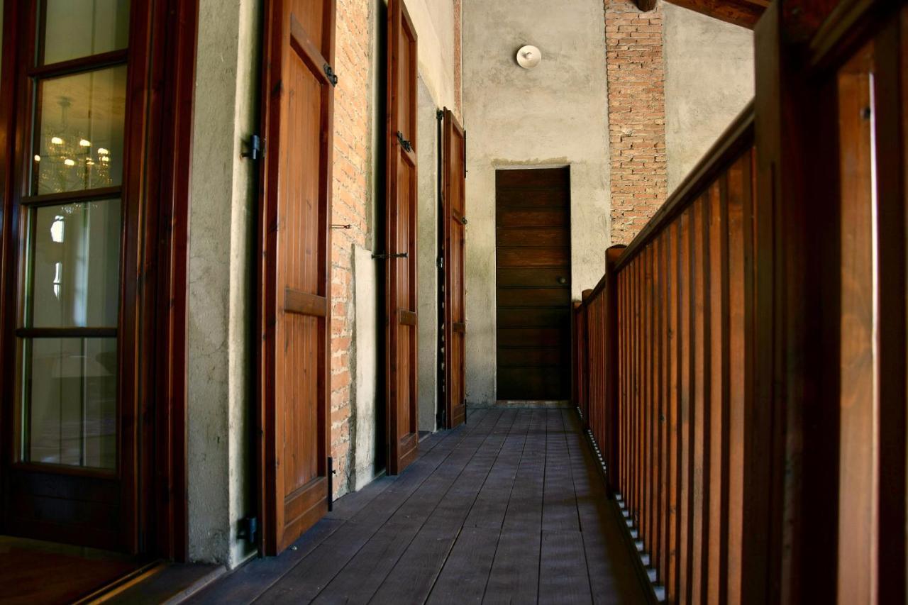 B&B Cascina In Franciacorta Cologne Екстер'єр фото