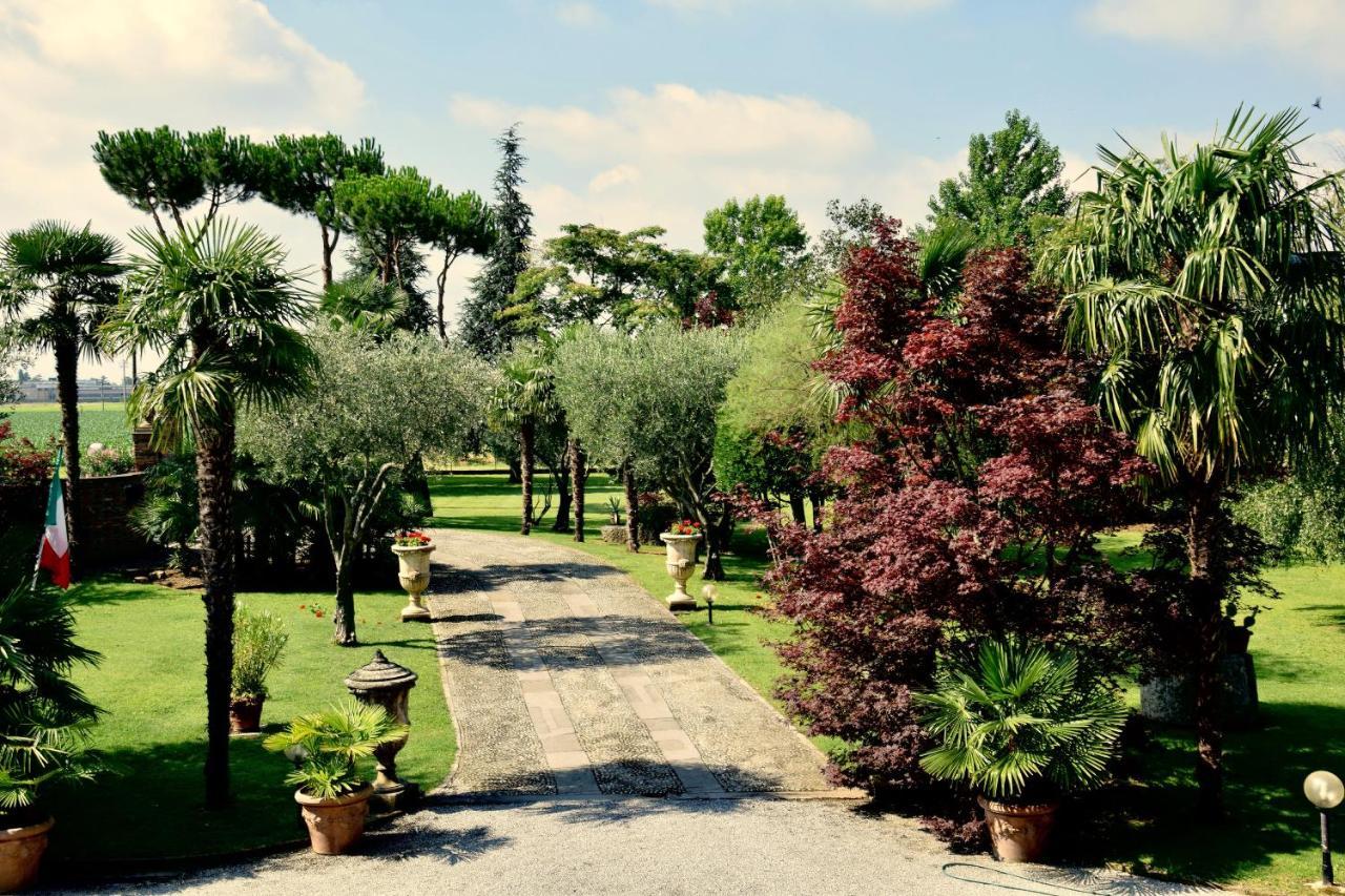 B&B Cascina In Franciacorta Cologne Екстер'єр фото