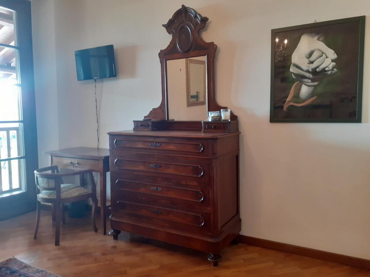 B&B Cascina In Franciacorta Cologne Екстер'єр фото