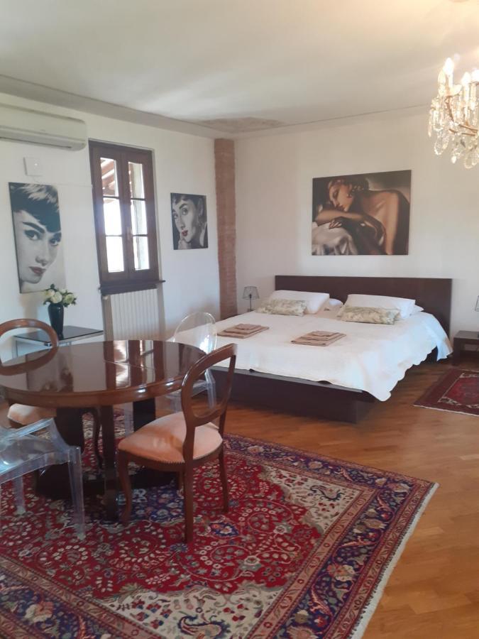 B&B Cascina In Franciacorta Cologne Екстер'єр фото