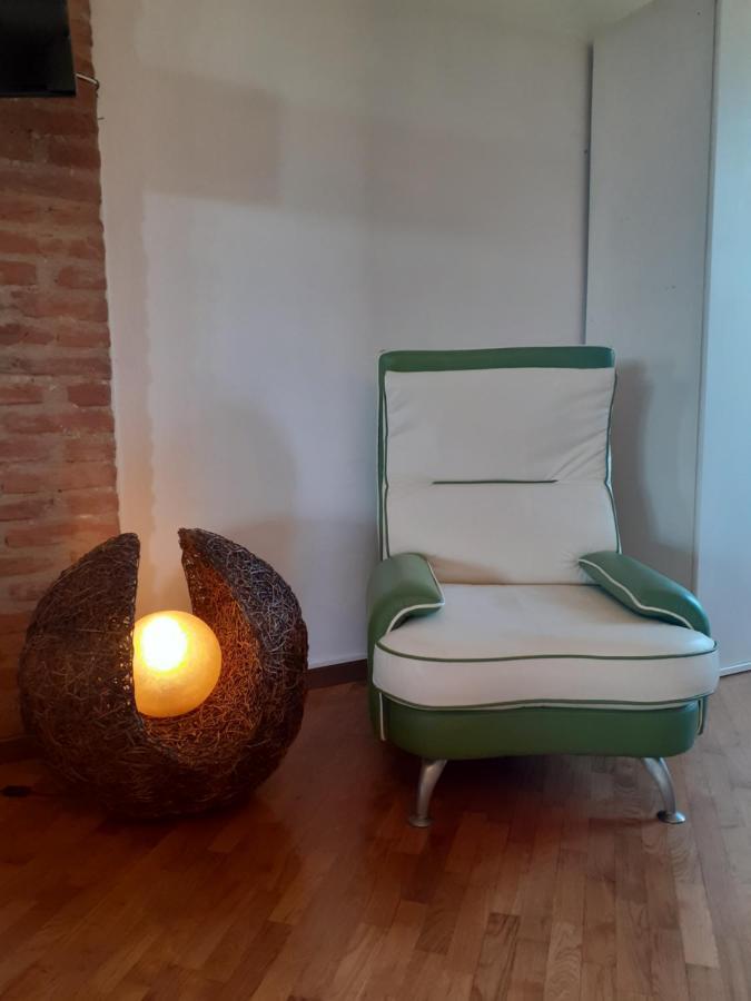B&B Cascina In Franciacorta Cologne Екстер'єр фото