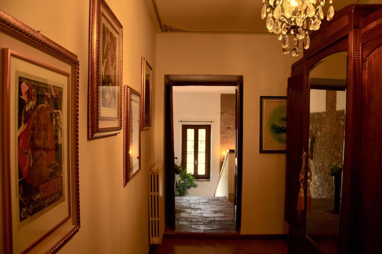 B&B Cascina In Franciacorta Cologne Екстер'єр фото